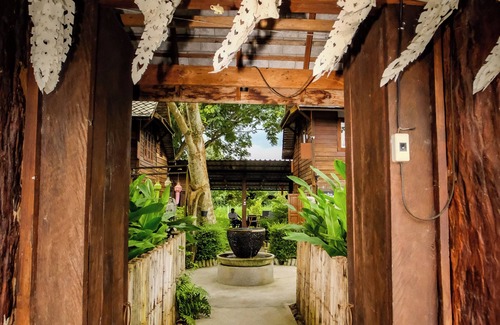 Doi Saket Villa | Pastela Doi Saket Villa & Spa