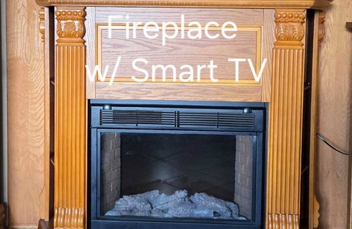 Mission Bed & Breakfast | Pastries & Pillows: Private Self Check-In Suite