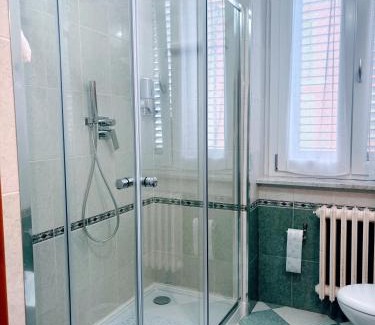 Campobasso Apartment | Pasubio House Intero appartamento