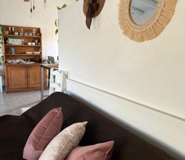 Playa Union House | PataGo! Sea&Sand