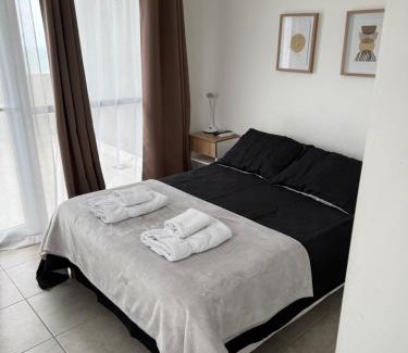 Comodoro Rivadavia Apartment | Patagonia Alamos II