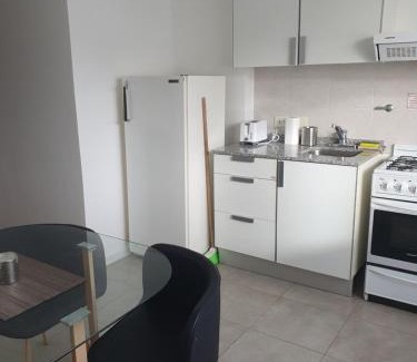 Comodoro Rivadavia Apartment | Patagonia Alamos II