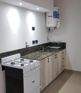 Parana Apartment | Patagonia Apart Dpto 3