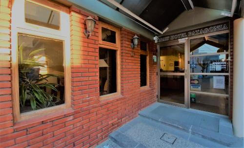 Puerto Madryn Apartment | Patagonia Apart Hotel