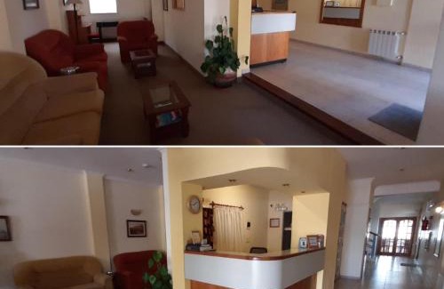 Puerto Madryn Apartment | Patagonia Apart Hotel