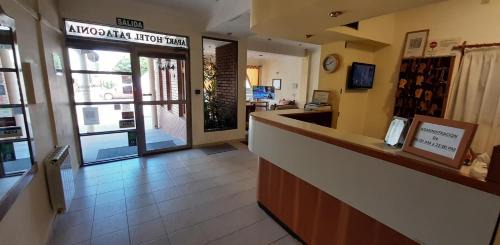 Puerto Madryn Apartment | Patagonia Apart Hotel