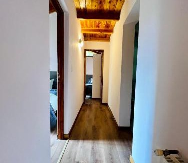 San Carlos de Bariloche House | Patagonia House