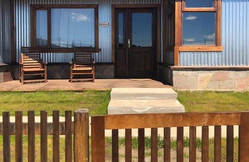 Macrozona Meseta Cerro Calafate House | Patagonia Austral Suites - Cabañas