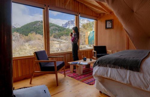 El Chalten Other | Patagonia Eco Domes