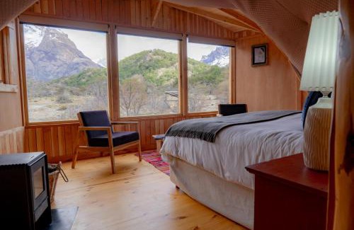 El Chalten Other | Patagonia Eco Domes