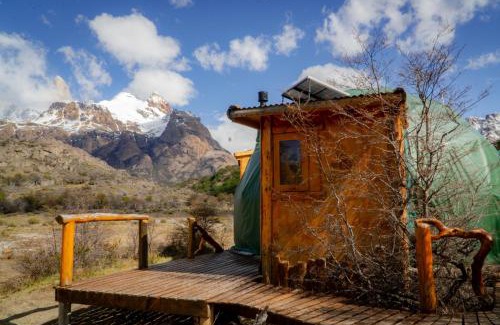 El Chalten Other | Patagonia Eco Domes