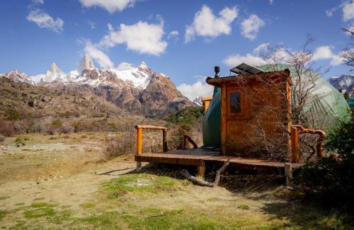 El Chalten Other | Patagonia Eco Domes