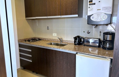 Province of Tierra del Fuego Apartment | Patagonia Home Center