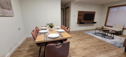 Osorno Apartment | Patagonia Oriente