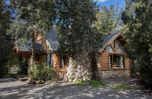 Playa Bonita Cabin | Patagonia Sin Fronteras