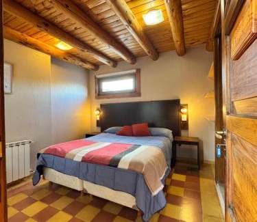 El Chalten Bed & Breakfast | Patagonicus