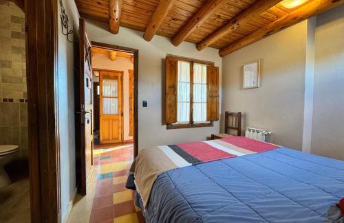 El Chalten Bed & Breakfast | Patagonicus