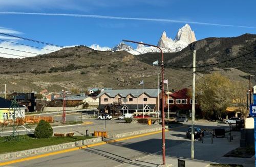 El Chalten Bed & Breakfast | Patagonicus