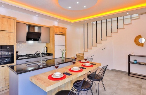 Patara Villa | Patara 2 Bedroom Villa - 4409