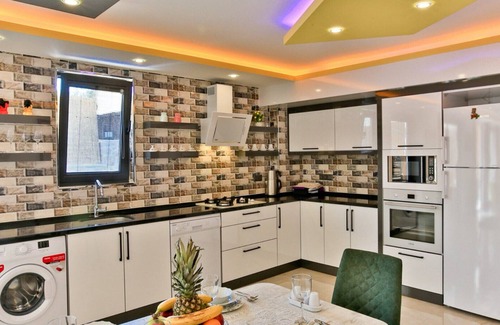 Patara Villa | Patara 2 Bedroom Villa - 7559