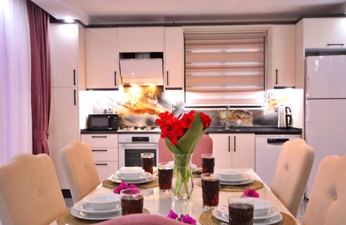 Patara Villa | Patara 2 Bedroom Villa - 9183