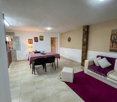 San Salvador de Jujuy Apartment | PATASTAY