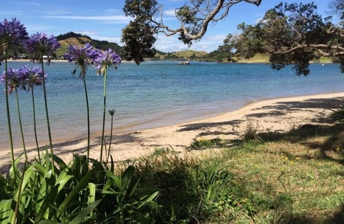 Pataua House | Pataua North On the beach
