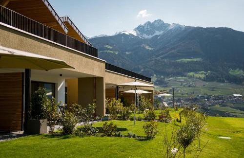 Tirolo Apartment | Pataunerhof Tirol