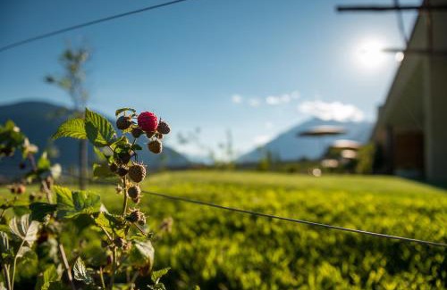 Tirolo Apartment | Pataunerhof Tirol