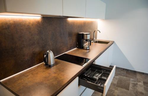 Tirolo Apartment | Pataunerhof Tirol