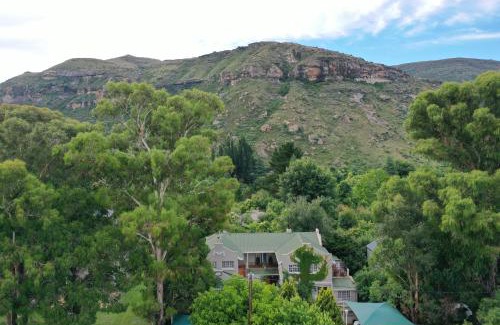 Clarens House | Patcham Place, Clarens