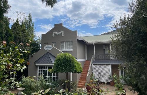 Clarens House | Patcham Place, Clarens