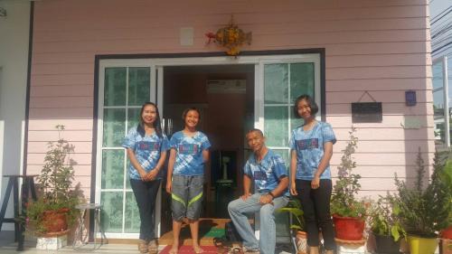 Nai Mueang Other | Patchy & PPraw Family