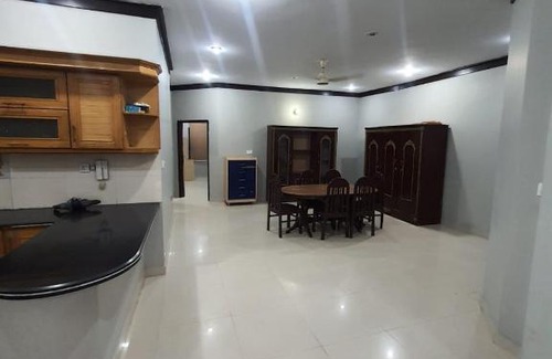PECHS Apartment | Patel Residency Apartment