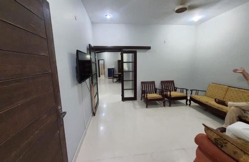 PECHS Apartment | Patel Residency Apartment