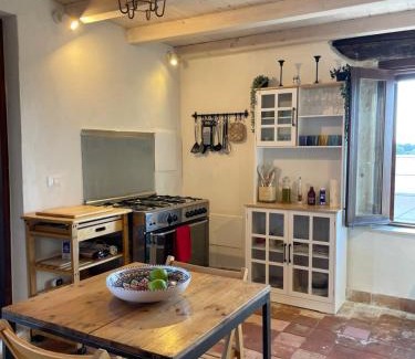 Syracuse Apartment | Pater Familias- Sea at 300 mt with private terrace