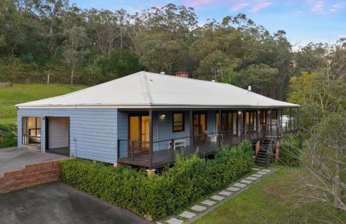 Paterson House | Paterson Treetops