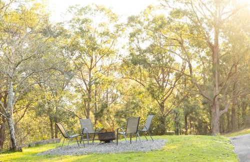 Paterson House | Paterson Treetops