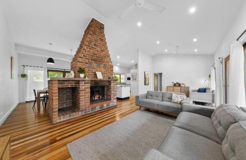 Paterson House | Paterson Treetops