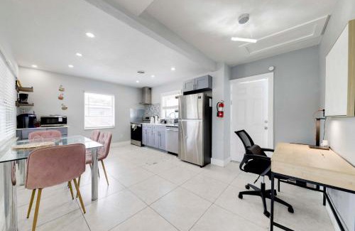 Little Ranches House | Patio and Heated Swim Spa Access Home in Hollywood
