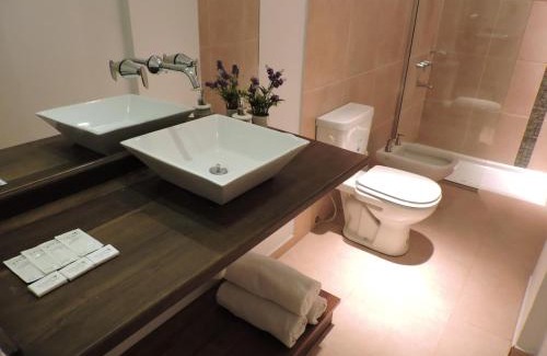 Puerto Rico Hotel | Patio del Puerto Hotel Boutique