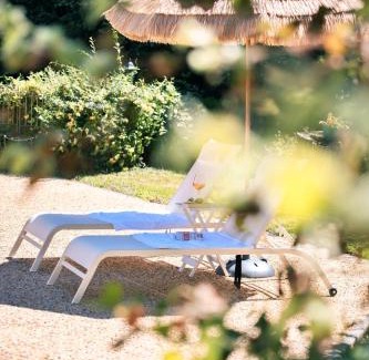 Aujan-Mournede Bed & Breakfast | Patio des Rêves - Charme au cœur du Gers