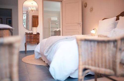 Aujan-Mournede Bed & Breakfast | Patio des Rêves - Charme au cœur du Gers