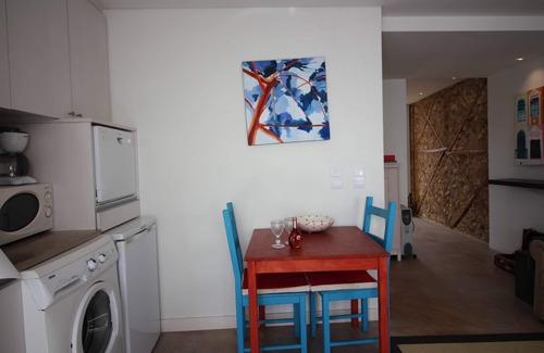 Merces Apartment | Patio Principe Real in the HEART of LiSBON