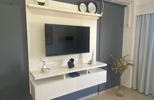 San Juan Apartment | Patio San Ignacio II