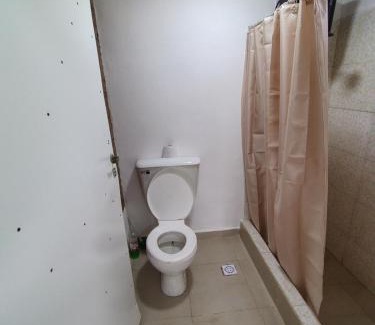 La Banda Apartment | patio Santiagueño