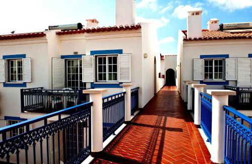 Vila Nova de Milfontes Apartment | Patios da Vila - Duna Parque Resorts & Hotels