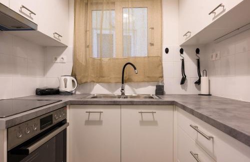 Karpenisi Apartment | Patision cinema apartment