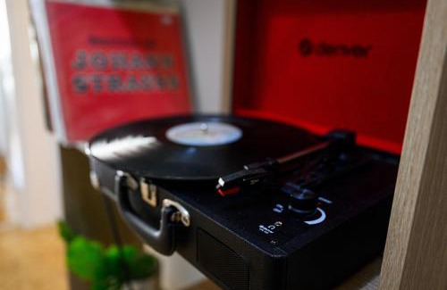 Karpenisi Apartment | Patision cinema apartment