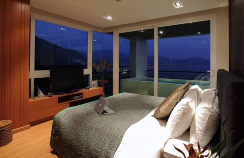 Patong Apartment | Patong Bay 3 Bed 156sqm ServicedApt